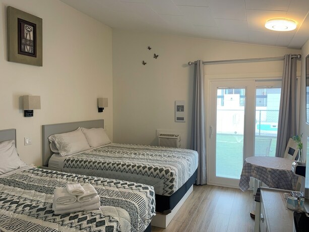 Imagen de la habitación del Hotel Destination Inn, Cache Creek. Foto 18