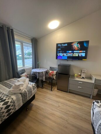 Imagen de la habitación del Hotel Destination Inn, Cache Creek. Foto 19