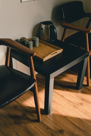 Imagen general del Hotel Destination Inn, Magong. Foto 2