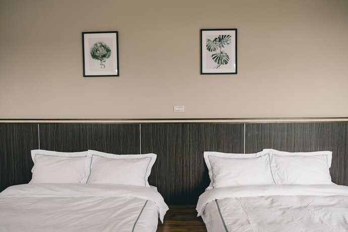 Imagen general del Hotel Destination Inn, Magong. Foto 3