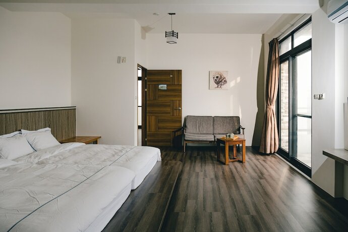 Imagen general del Hotel Destination Inn, Magong. Foto 4