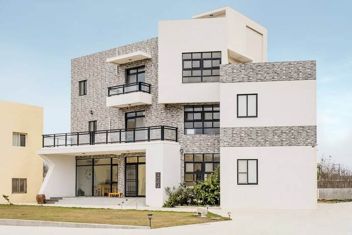 Imagen general del Hotel Destination Inn, Magong. Foto 5