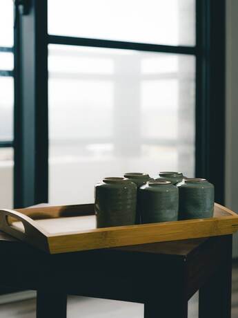 Imagen general del Hotel Destination Inn, Magong. Foto 6