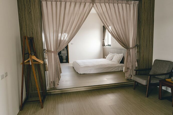 Imagen general del Hotel Destination Inn, Magong. Foto 7