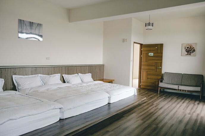 Imagen general del Hotel Destination Inn, Magong. Foto 8