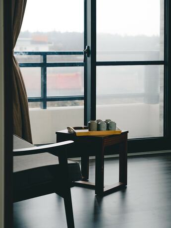 Imagen general del Hotel Destination Inn, Magong. Foto 9