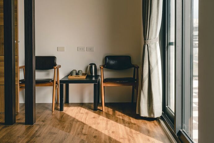 Imagen general del Hotel Destination Inn, Magong. Foto 10