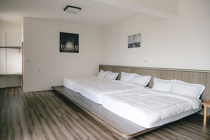 Imagen general del Hotel Destination Inn, Magong. Foto 11