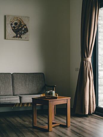 Imagen general del Hotel Destination Inn, Magong. Foto 13