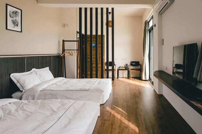 Imagen de la habitación del Hotel Destination Inn, Magong. Foto 17