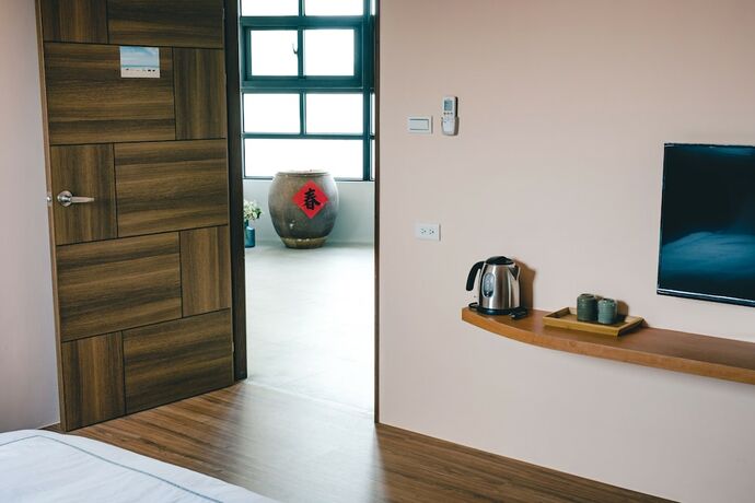 Imagen de la habitación del Hotel Destination Inn, Magong. Foto 18