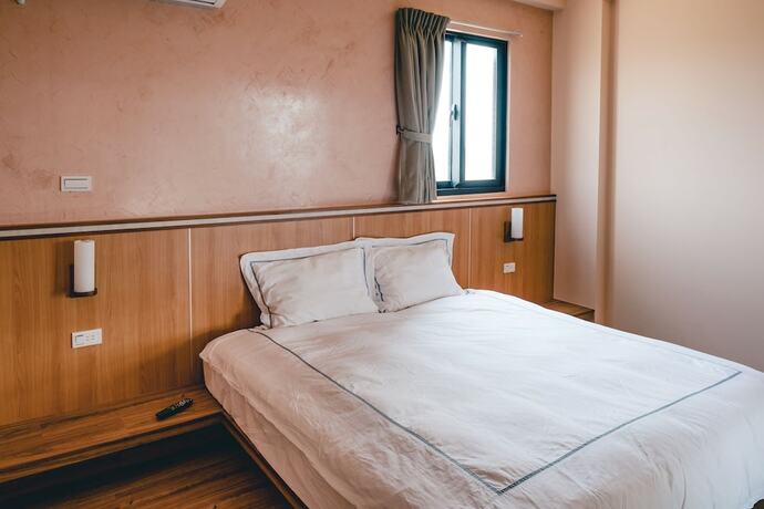 Imagen de la habitación del Hotel Destination Inn, Magong. Foto 20