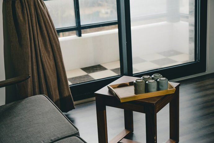 Imagen de la habitación del Hotel Destination Inn, Magong. Foto 22