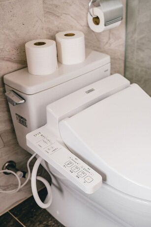 Imagen de la habitación del Hotel Destination Inn, Magong. Foto 23