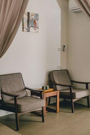 Imagen de la habitación del Hotel Destination Inn, Magong. Foto 24