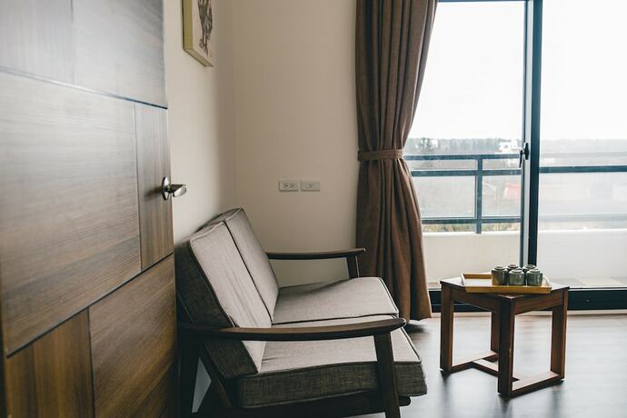 Imagen de la habitación del Hotel Destination Inn, Magong. Foto 26