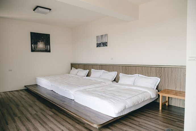 Imagen de la habitación del Hotel Destination Inn, Magong. Foto 28