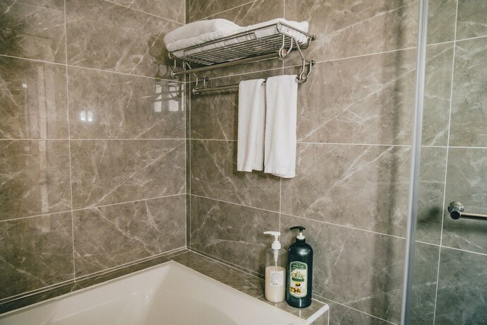 Imagen de la habitación del Hotel Destination Inn, Magong. Foto 30