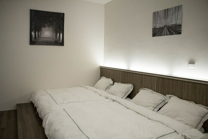 Imagen de la habitación del Hotel Destination Inn, Magong. Foto 32