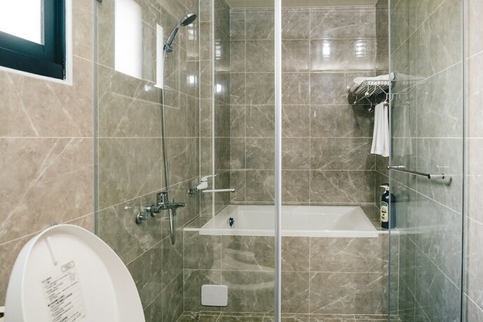 Imagen de la habitación del Hotel Destination Inn, Magong. Foto 33