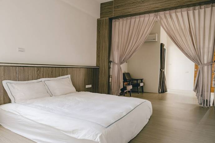 Imagen de la habitación del Hotel Destination Inn, Magong. Foto 34