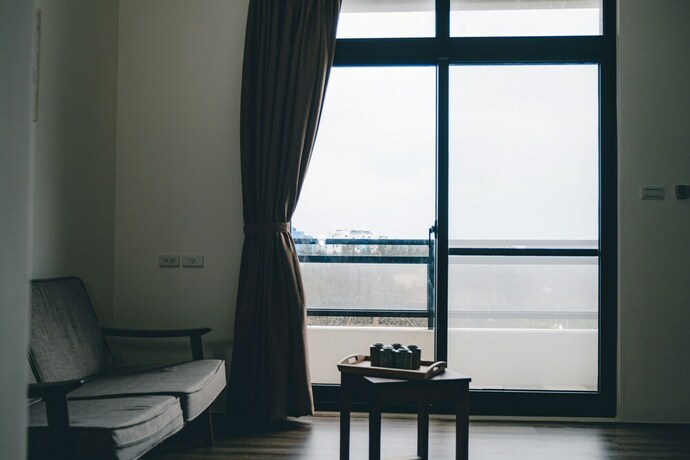 Imagen de la habitación del Hotel Destination Inn, Magong. Foto 35