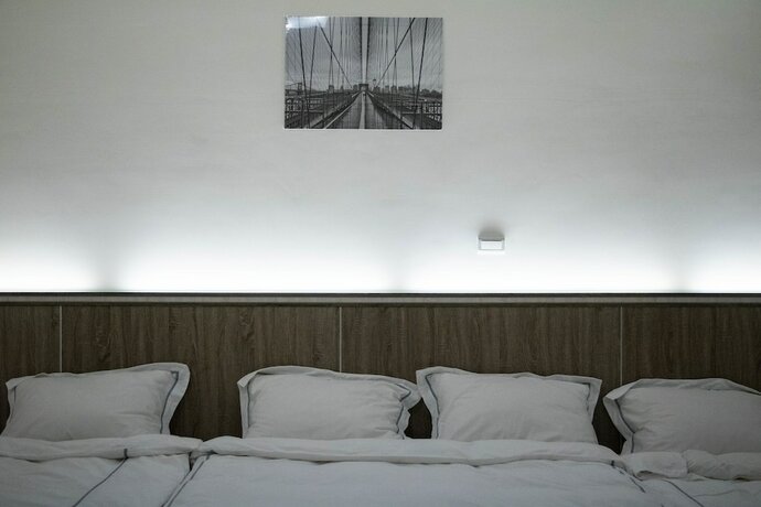 Imagen de la habitación del Hotel Destination Inn, Magong. Foto 36