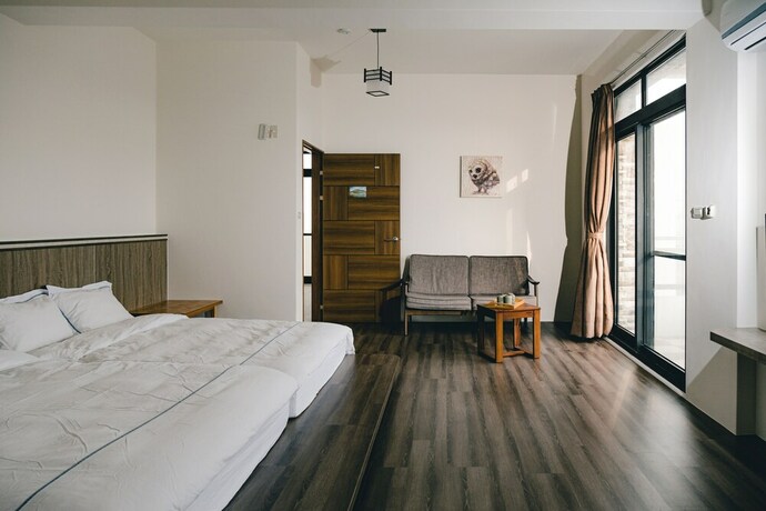 Imagen de la habitación del Hotel Destination Inn, Magong. Foto 37