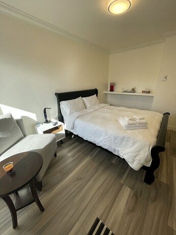 Imagen general del Hotel Destination Inn, Radium Hot Springs. Foto 4