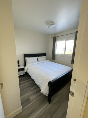 Imagen general del Hotel Destination Inn, Radium Hot Springs. Foto 6