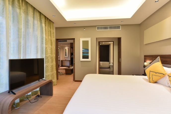 Imagen de la habitación del Hotel Destination Phuket Karon Beach Resort. Foto 7