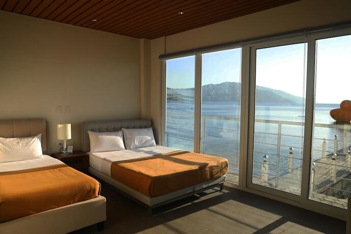 Imagen general del Hotel Destino Beach Club Dive Resort And Hotel. Foto 6