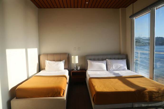 Imagen general del Hotel Destino Beach Club Dive Resort And Hotel. Foto 7