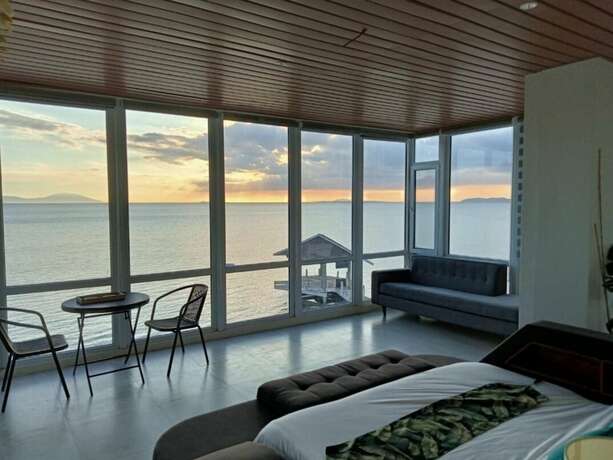Imagen de la habitación del Hotel Destino Beach Club Dive Resort And Hotel. Foto 13