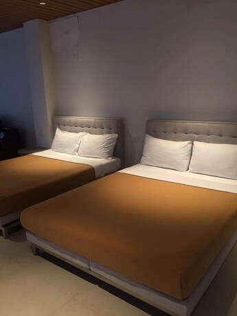 Imagen de la habitación del Hotel Destino Beach Club Dive Resort And Hotel. Foto 15