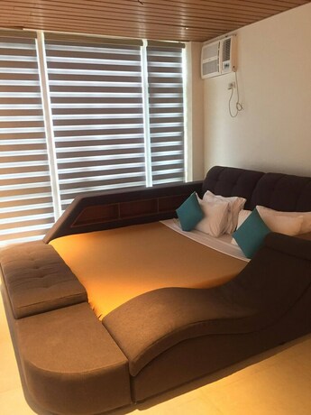 Imagen de la habitación del Hotel Destino Beach Club Dive Resort And Hotel. Foto 18