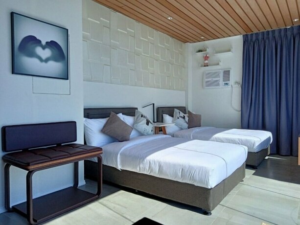 Imagen de la habitación del Hotel Destino Beach Club Dive Resort And Hotel. Foto 19