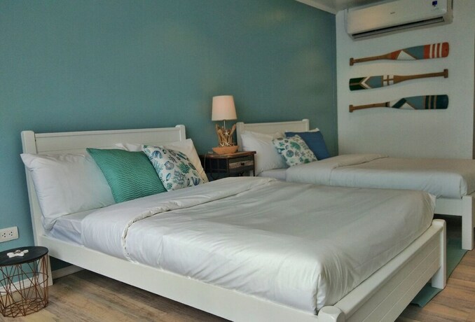 Imagen de la habitación del Hotel Destino Beach Club Dive Resort And Hotel. Foto 23