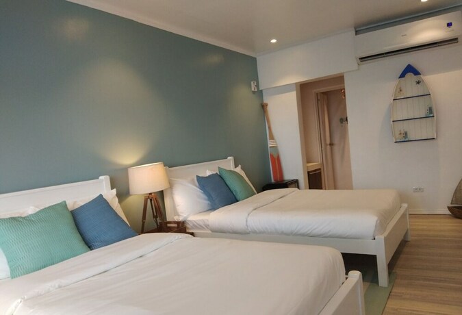 Imagen de la habitación del Hotel Destino Beach Club Dive Resort And Hotel. Foto 25