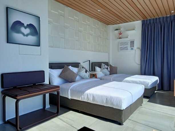 Imagen de la habitación del Hotel Destino Beach Club Dive Resort And Hotel. Foto 30