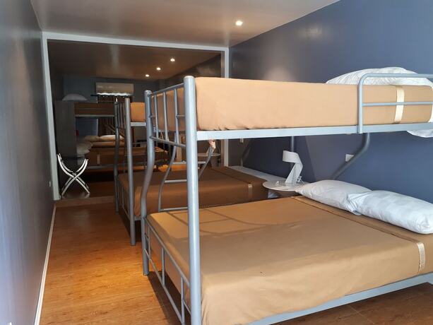 Imagen de la habitación del Hotel Destino Beach Club Dive Resort And Hotel. Foto 33