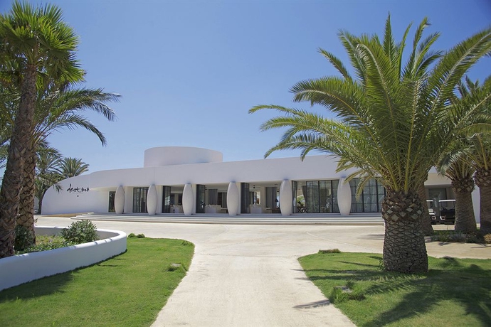 Imagen general del Hotel Destino Five Ibiza. Foto 1