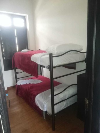 Imagen de la habitación del Hotel Destino Nomada. Foto 11