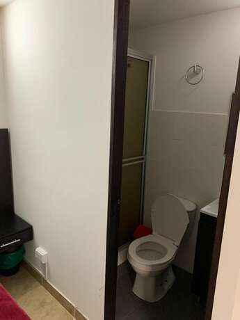 Imagen de la habitación del Hotel Destino Nomada. Foto 13