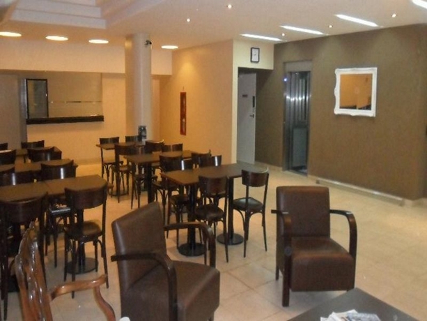 Imagen general del Hotel Destino Real Hotel. Foto 2