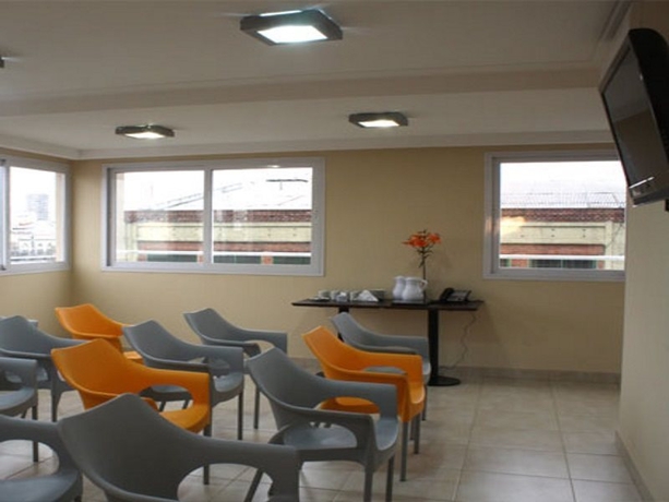 Imagen general del Hotel Destino Real Hotel. Foto 3