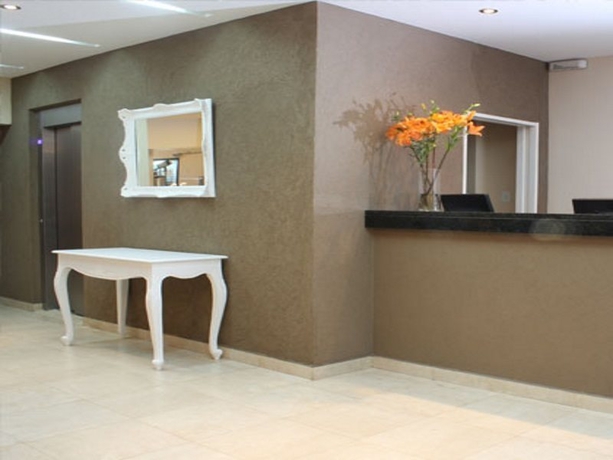 Imagen general del Hotel Destino Real Hotel. Foto 4