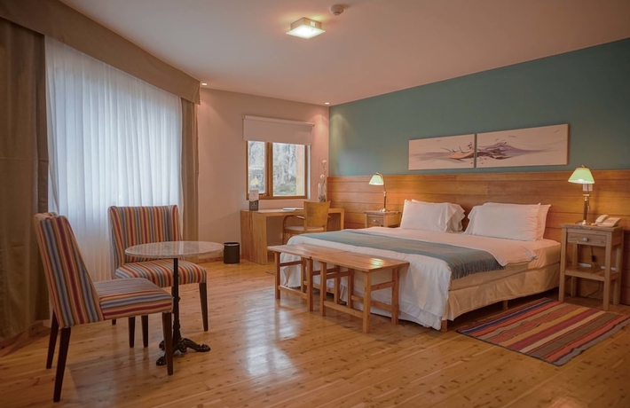 Imagen de la habitación del Hotel Destino Sur and Spa De Monta&ntilde;a. Foto 2