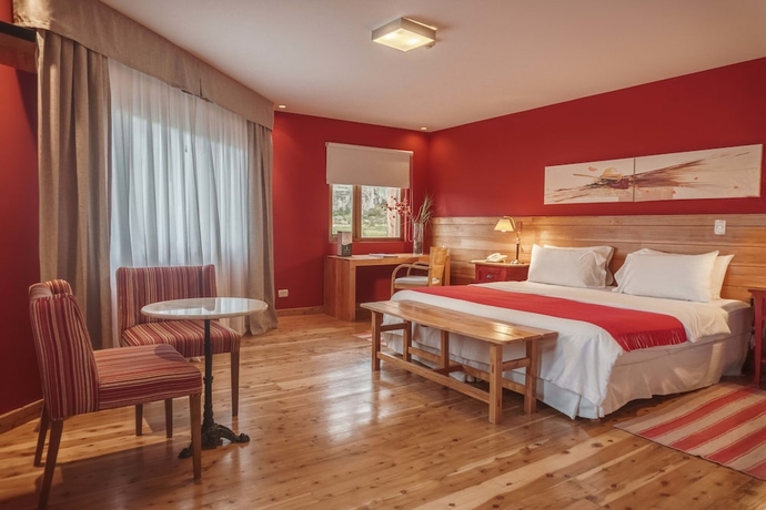 Imagen de la habitación del Hotel Destino Sur and Spa De Monta&ntilde;a. Foto 3