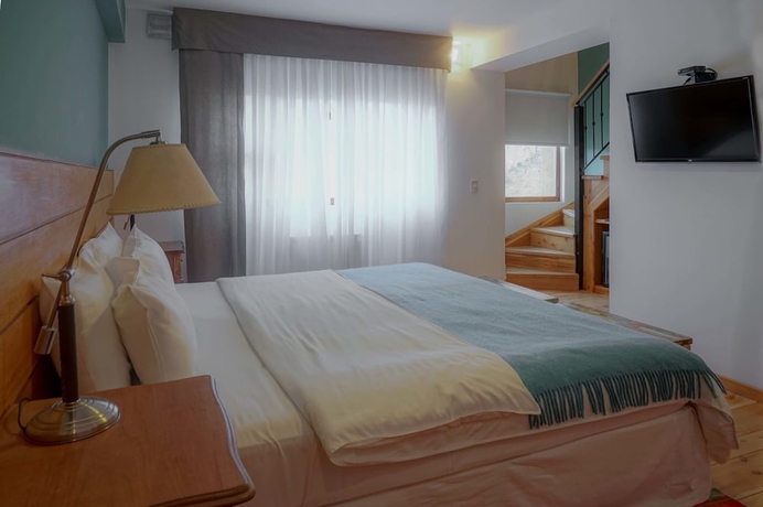 Imagen de la habitación del Hotel Destino Sur and Spa De Monta&ntilde;a. Foto 8